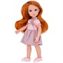 Кукла 91095-P Little Milly 30см в кор. - фото 62600156