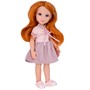 Кукла 91095-P Little Milly 30см в кор. - фото 62600158