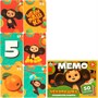 Игра Умка Чебурашка. МЕМО 4660254415638 - фото 62709112