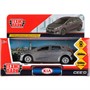 Модель CEED-GY KIA CEED серый Технопарк в коробке - фото 62736200