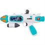 Бластер 9923C Космический с присосками, на бат. в кор. - фото 62742497