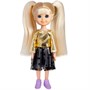 Кукла малышка Miss Kapriz MK55888D Рок-звезда в пак. - фото 62742900