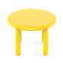 Стол детский TINI, желтый, 16SD0101 (от 12 шт) - фото 62753421