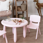 Стол детский TINI, розовый, 16SD0105 (от 12 шт) - фото 62753564
