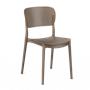 Стул ESKA (капучино) PP0009C (от 12 шт) - фото 62753630
