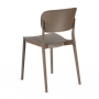 Стул ESKA (капучино) PP0009C (от 12 шт) - фото 62753640