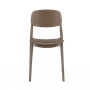 Стул ELLER (капучино) PP0007C (от 12 шт) - фото 62753670