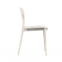 Стул ELLER (светло-бежевый) PP0007BEL (от 12 шт) - фото 62753683