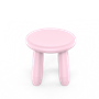 Табурет детский GAMMY, розовый 16TD0110 (от 12 шт) - фото 62753790