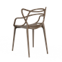 Стул ESKADE (капучино) PP00011C (от 12 шт) - фото 62753882