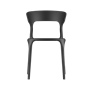 Стул ENOVA LITE (черный) PP0014B (от 12 шт) - фото 62753919