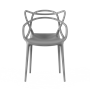 Стул ESKADE (серый new) PP00011NG (от 12 шт) - фото 62753927