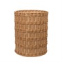 Плетеное кашпо 45*55 см - фото 62754125