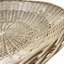 Напольная плетеная корзина с чашей В71Д73 см - фото 62754179