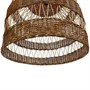 Плетеный абажур из лозы 70*70 см - фото 62754629