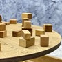 Настольная игра из дерева «Балансир» M - фото 62755465