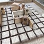 Настольная игра из дерева «Коридор» M фанера - фото 62755630