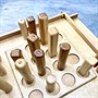 Настольная игра из дерева «Кварто» M - фото 62755809
