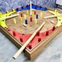 Настольная игра из дерева «Рыбалка» L - фото 62755842
