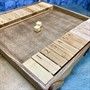 Настольная игра из дерева «Дюжина» в коробке M - фото 62755858