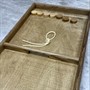 Настольная игра из дерева «Вышибалы» L - фото 62756014
