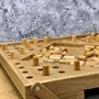 Настольная игра из дерева «Рыбалка» №3 M - фото 62756131