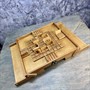Настольная игра из дерева «Коридор» M - фото 62756150