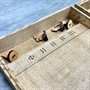 Настольная игра из дерева «Гонки» XL - фото 62756181
