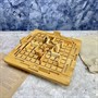 Настольная игра из дерева «Коридор» XS - фото 62756245