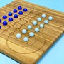 Настольная игра из дерева «Суракарта» XS - фото 62756273