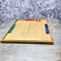 Настольная игра из дерева  «Стрельба по мишени» на 4-х игроков L - фото 62756514
