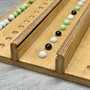 Настольная игра из дерева «Цветные шарики Форт Боярд» Лайт - фото 62756570