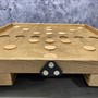Настольная игра из дерева «Мельница» M - фото 62756679