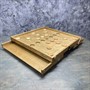 Настольная игра из дерева «Мельница» M - фото 62756682