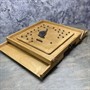 Настольная игра из дерева «Магнитные шарики» M - фото 62756686