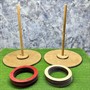Настольная игра из дерева «Кольцебросы» М - фото 62756718