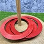 Настольная игра из дерева «Кольцебросы» М - фото 62756722