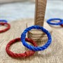 Напольная игра из дерева «Кольцеброс» XL - фото 62756807