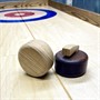 Деревянная игра «Керлинг» разборный XL - фото 62756856