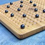 Настольная игра из дерева «Магнитные шарики» XS - фото 62756978