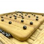Настольная игра из дерева «Магнитные шарики» Премиум S - фото 62757022