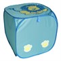 Сумка для игрушек квадрат R4019 Лев 45х45 см. - фото 62757546