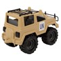 Автомобиль Джип Миротворец У865 /8/ - фото 62757717
