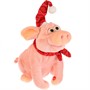 Мульти-Пульти Интерактивная Свинка 30 см озвуч, 1015HTY - фото 62757818
