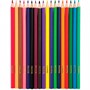 Карандаши цветные 18 цв. Классические 050918_03 ГАММА - фото 62757908