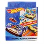 Набор для творчества Панно из пластилина Hot Wheels 10 цв. 88678 - фото 62757936
