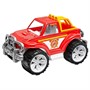 Автомобиль Внедорожник Т3541 Технок - фото 62758052