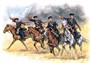 Сборная модель 3579 Советские казаки - фото 62758246