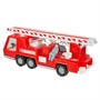 Автомобиль Супермотор пожарная машина С-5-Ф /16 / - фото 62758334