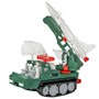 Автомобиль Арктика ракетовоз С-22-Ф /28/ - фото 62758344